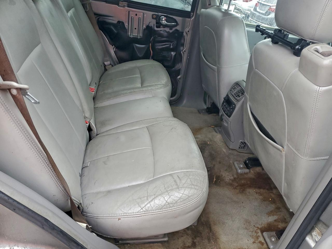 2005 GMC Envoy