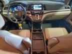 2022 HONDA ODYSSEY