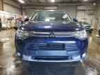 2015 MITSUBISHI outlander