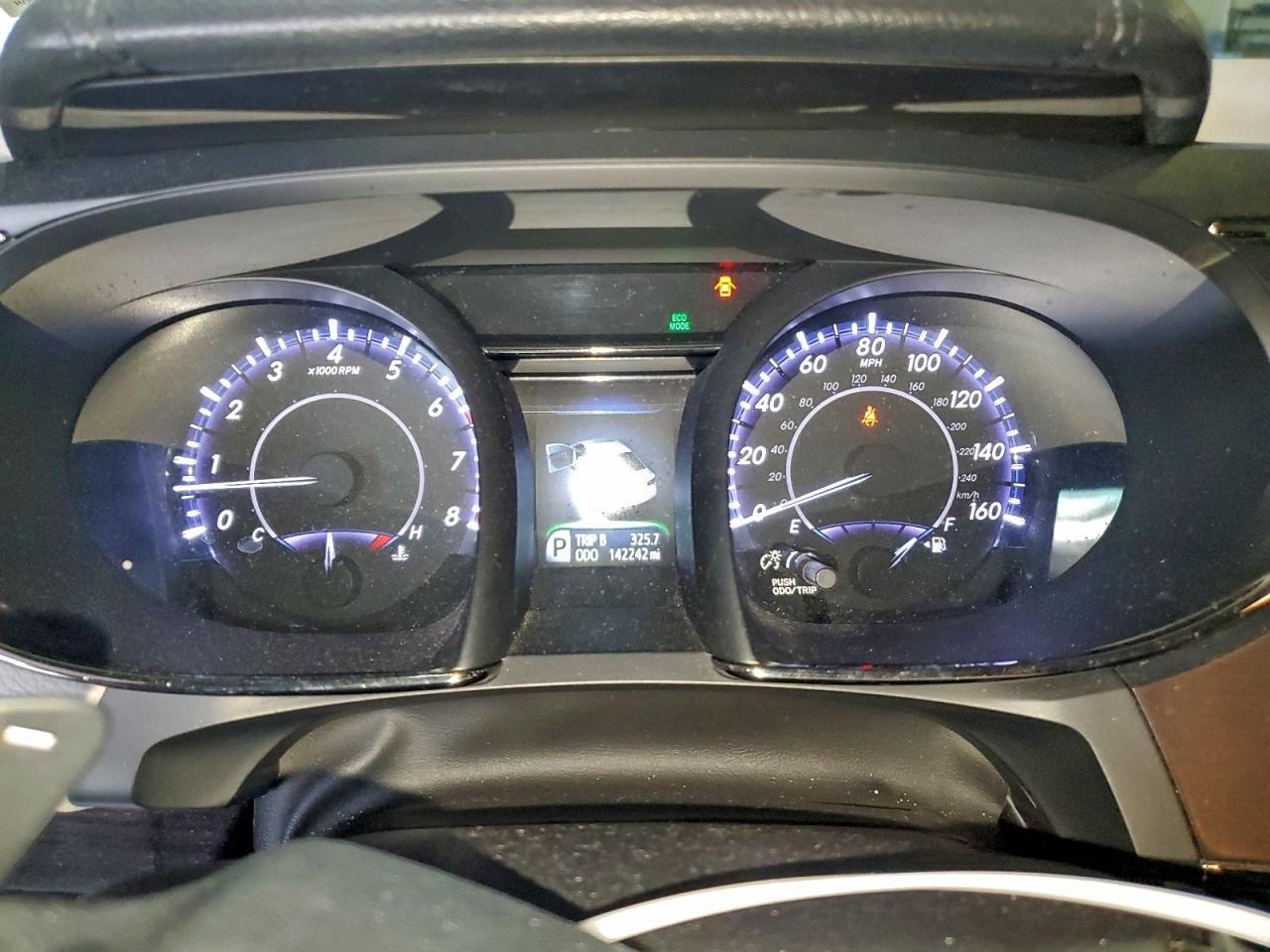 2015 TOYOTA Avalon