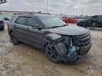 2015 FORD Explorer Sport Trac