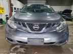 2014 NISSAN MURANO