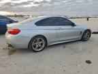 2015 BMW 4 Series