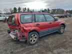 2004 SUBARU FORESTER