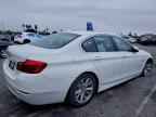 2016 BMW 5 series