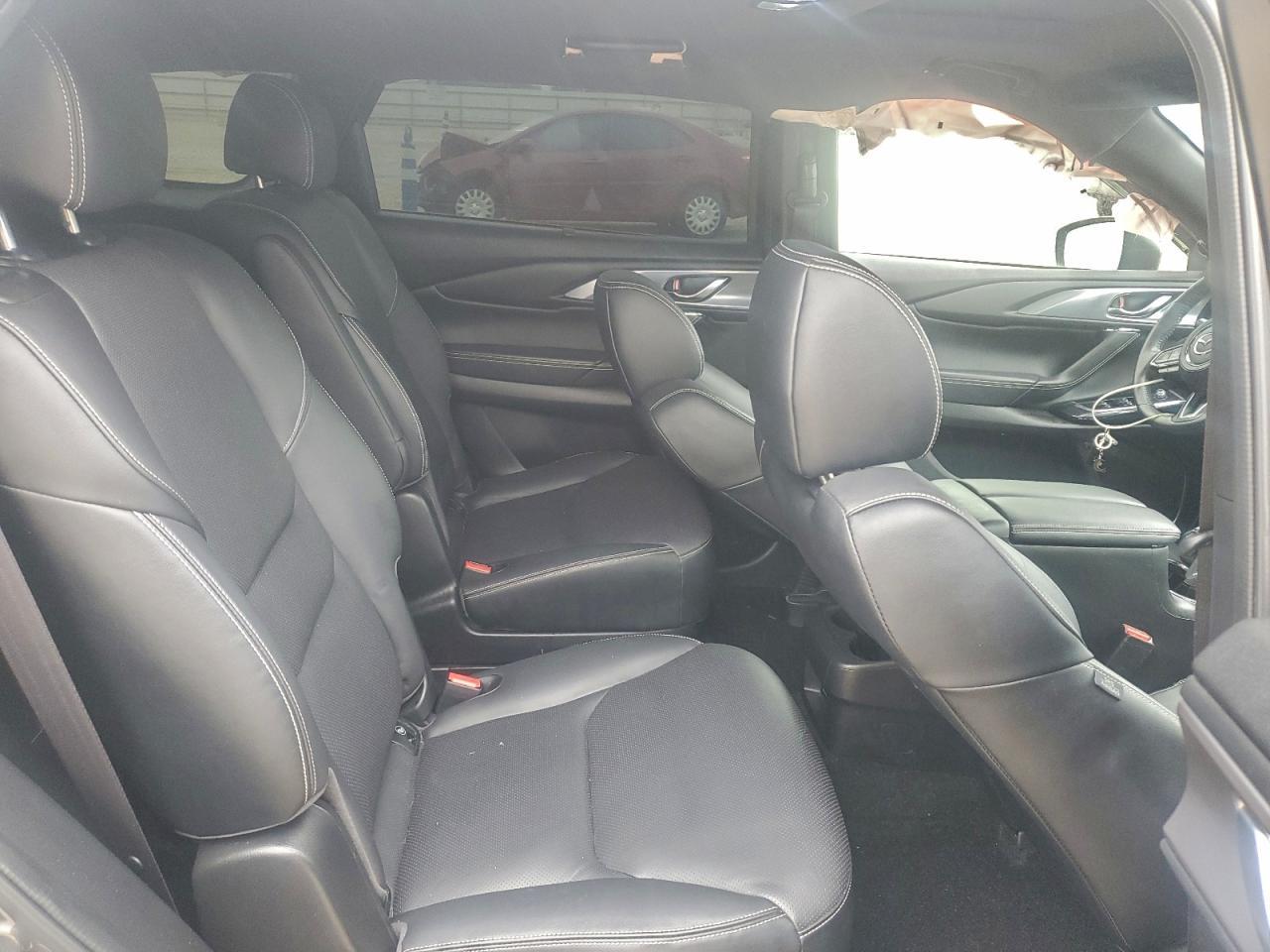 2020 MAZDA CX-9
