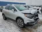 2022 BUICK ENCORE