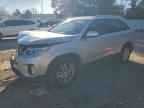 2014 KIA SORENTO