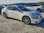 2011 NISSAN Maxima