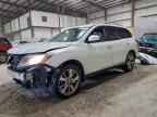 2013 NISSAN PATHFINDER
