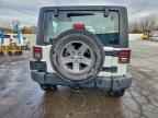 2013 JEEP WRANGLER