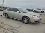 2013 CHEVROLET IMPALA