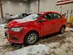 2020 CHEVROLET SONIC