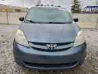 2010 TOYOTA SIENNA