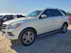 2012 MERCEDES-BENZ ML-Class