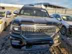 2017 GMC Sierra