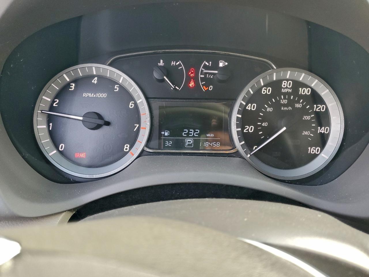 2014 NISSAN SENTRA