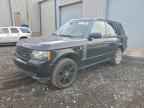 2011 LAND ROVER RANGE ROVER