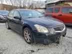 2008 NISSAN Maxima