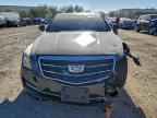 2017 CADILLAC ATS