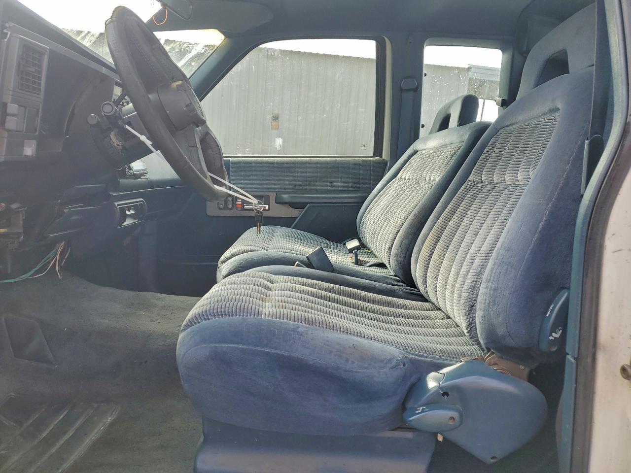 1994 CHEVROLET Gmt