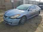 2004 TOYOTA CAMRY