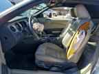 2011 FORD MUSTANG