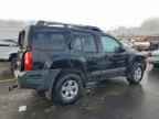 2011 NISSAN Xterra
