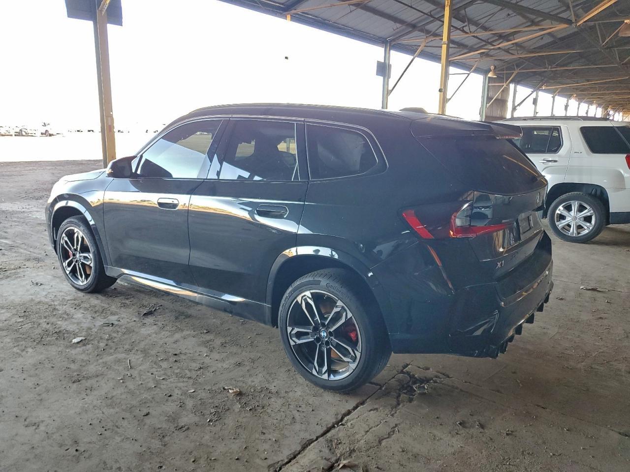 2025 BMW X1