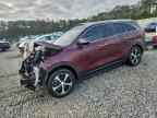 2018 KIA SORENTO