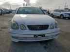 2001 LEXUS GS 300