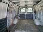 2013 GMC Savana