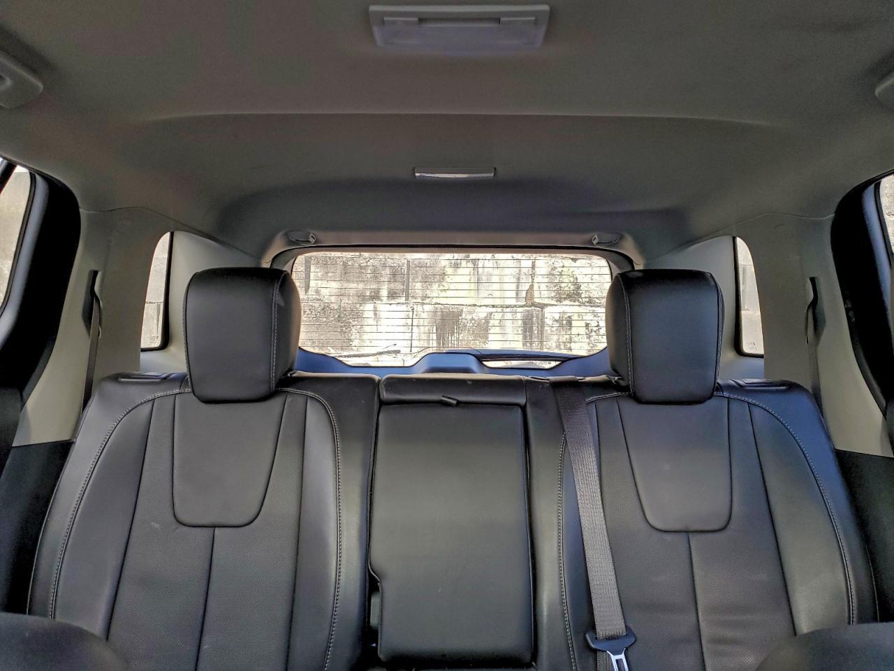 2017 GMC Terrain