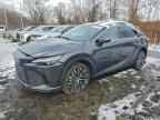 2025 LEXUS RX 350H