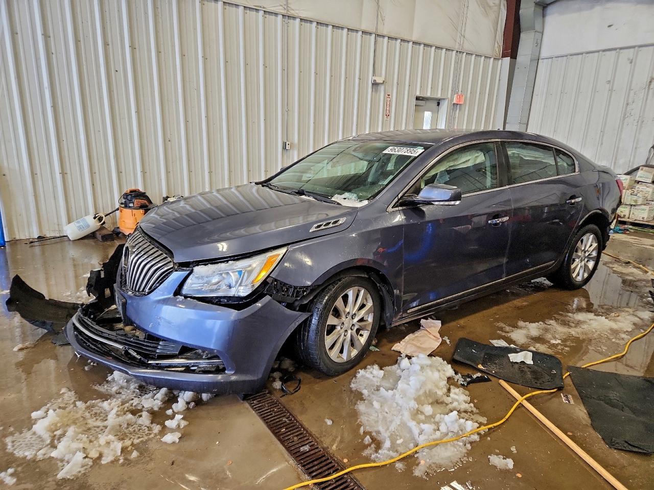 2014 BUICK LACROSSE