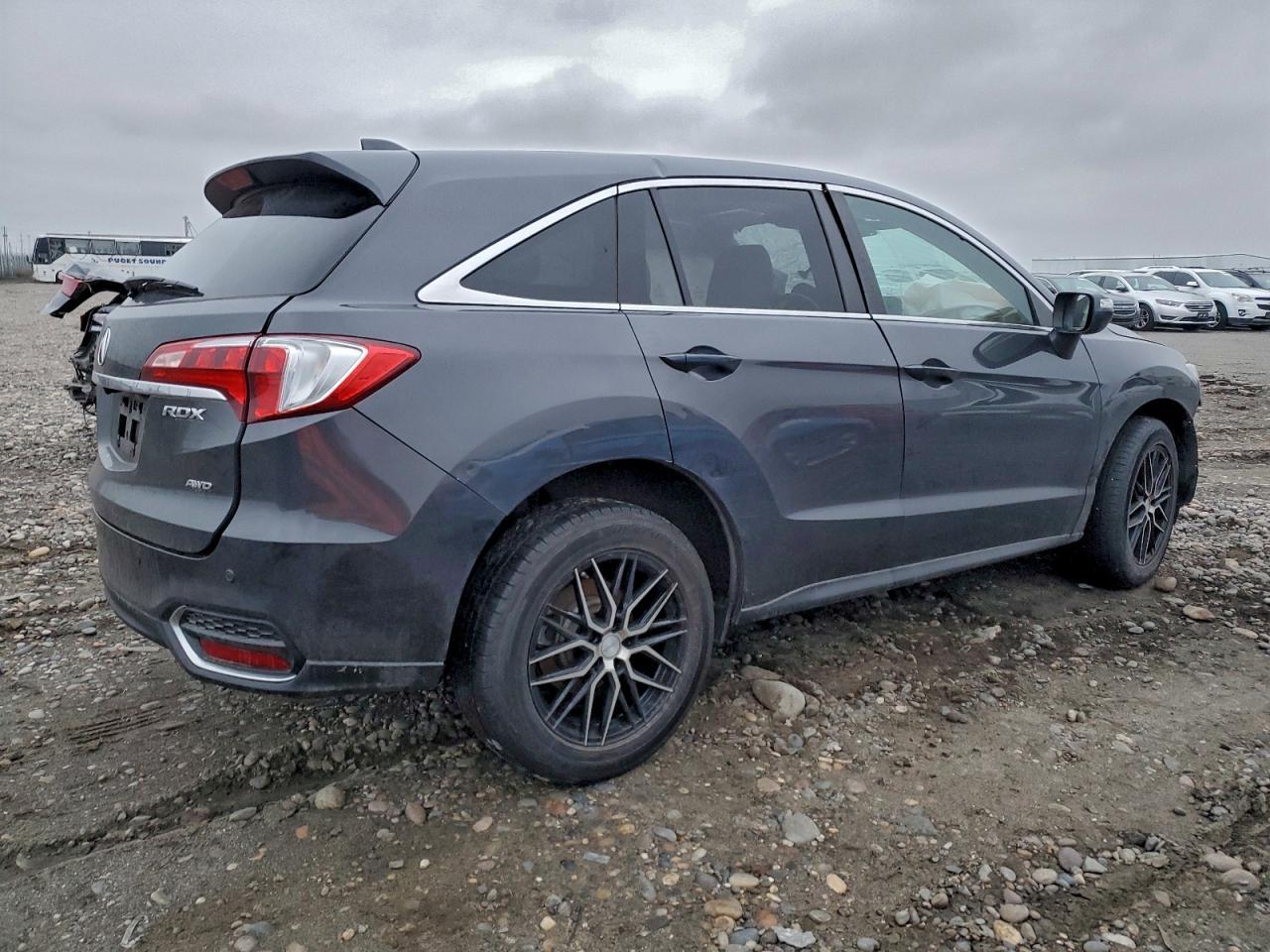 2016 ACURA RDX