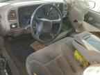 1999 CHEVROLET Gmt