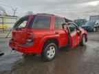 2002 CHEVROLET Trailblazer