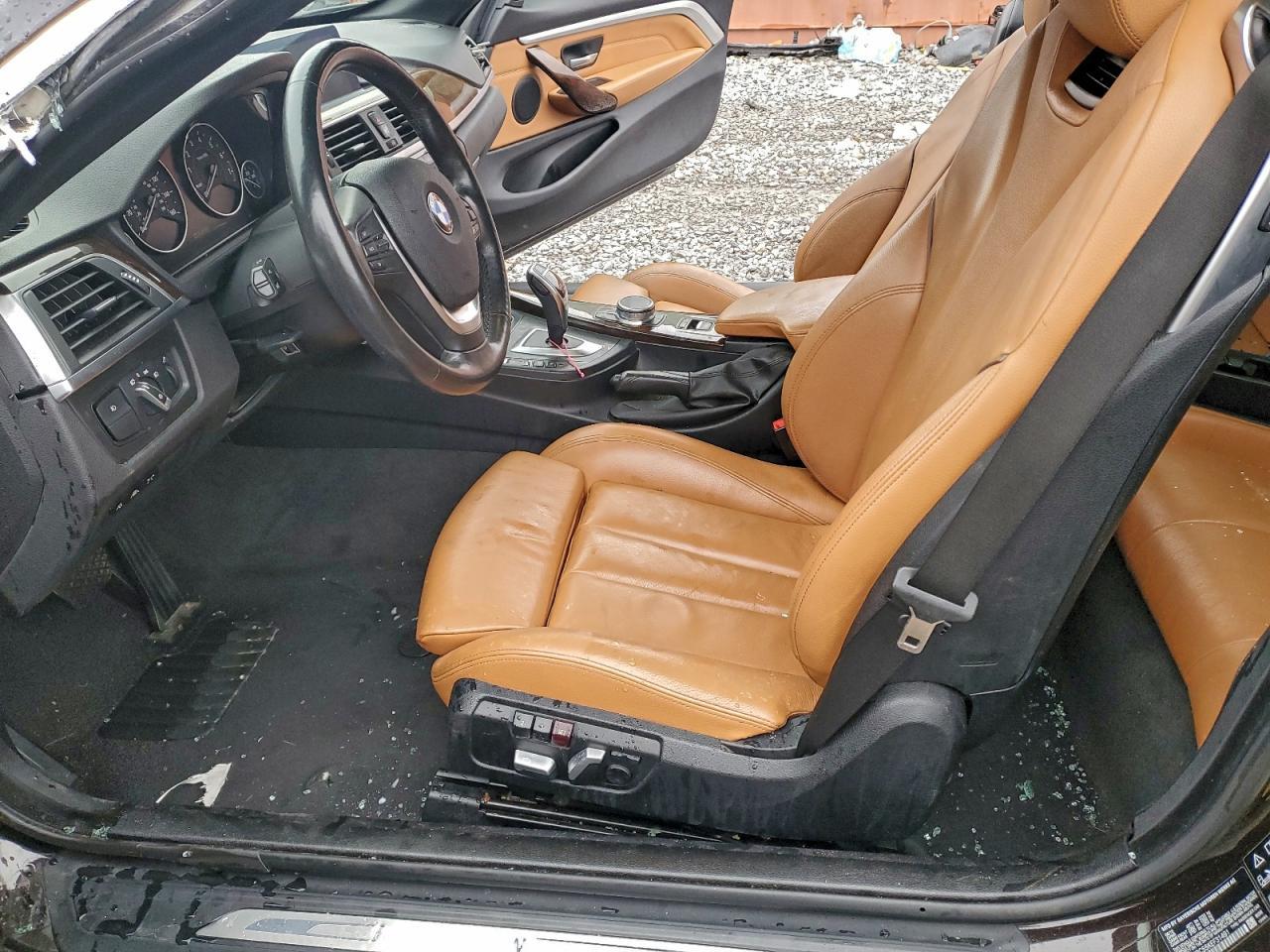 2019 BMW 4 Series