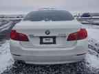 2016 BMW 5 series