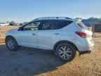 2014 NISSAN MURANO