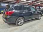 2018 NISSAN PATHFINDER