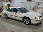 2002 CHEVROLET IMPALA