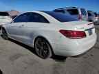 2016 MERCEDES-BENZ E-Class