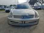 2004 INFINITI G35