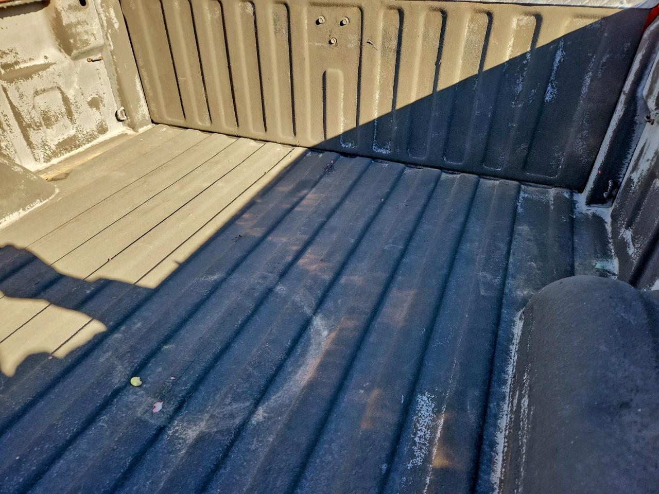 2002 CHEVROLET SILVERADO 1500
