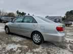 2005 TOYOTA CAMRY