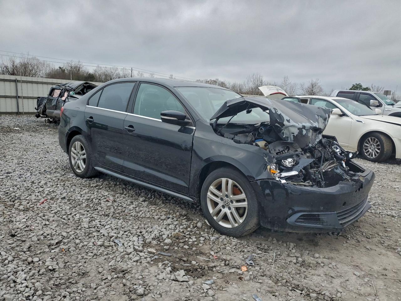 2013 VOLKSWAGEN JETTA