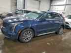 2020 CADILLAC XT4