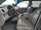 2011 HONDA PILOT